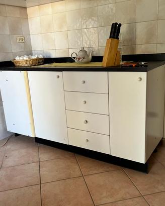 Pensili cucina