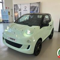 MINAUTO Minauto AIXAM e-Minauto Chic