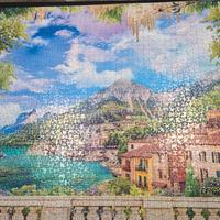 puzzle 3.000 pezzi Clementoni 