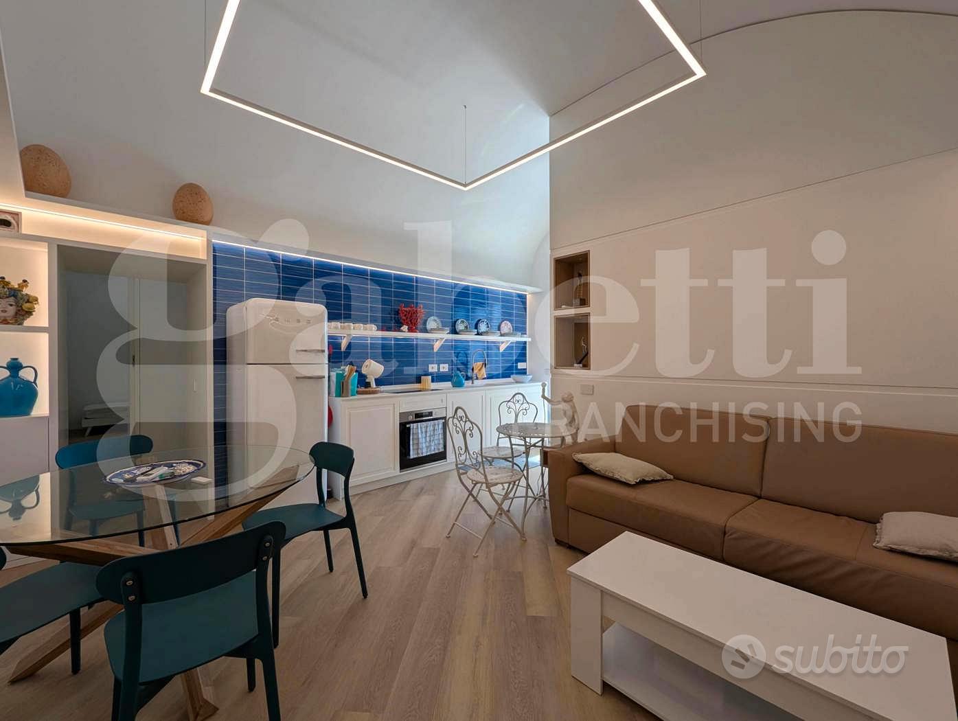 Apartment in Bacoli, Miseno - Vista 2