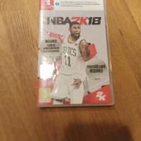 nba 18 a 15€