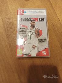 nba 18 a 15€