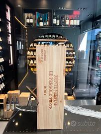 LE PERGOLE TORTE 2022 MAGNUM 1.5 L