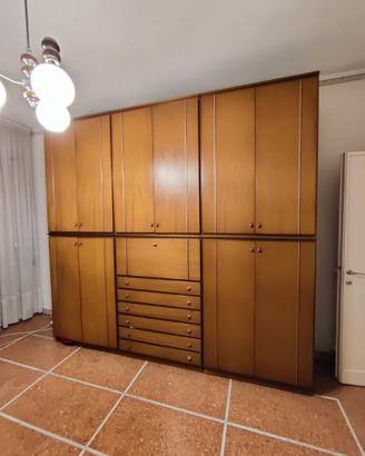 Camera da letto completa