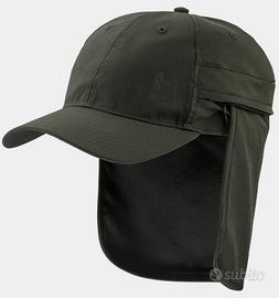 Millet Trekker II Cap - Cappello trekking stretch
