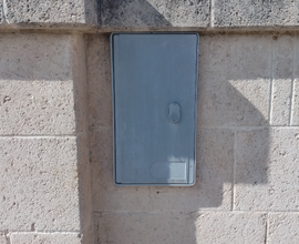 Terreno agricolo a Specchiarica (Manduria)