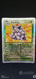 Nidoking_Legendary Collection_Reverse Holo