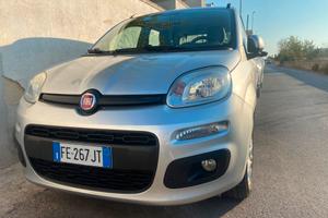 panda 1200 benzina 2016