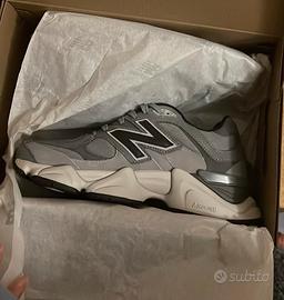 New balance 9060 uomo