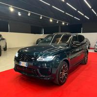 RANGE ROVER SPORT TETTO PANORAMICO