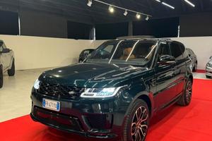 RANGE ROVER SPORT TETTO PANORAMICO