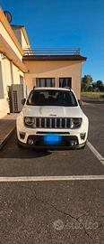 Jeep renegade 1,6 multijet - Automatica 