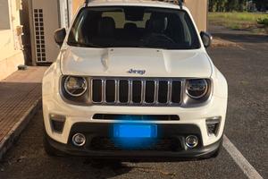Jeep renegade 1,6 multijet - Automatica 
