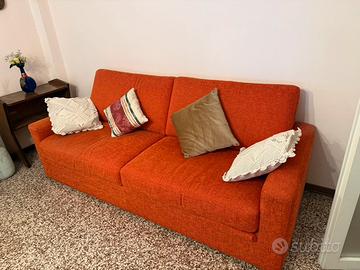 Divano letto