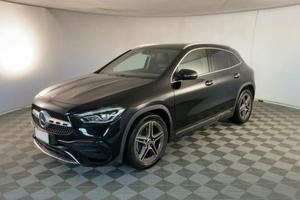 Mercdes gla 200 KM56.000 2021 393 400 7458