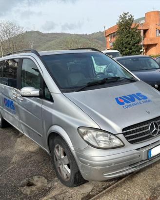 Mercedes-benz Viano 2.0 CDI Trend L