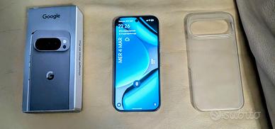GOOGLE PIXEL 10 PRO 12/256gb 