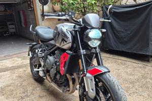 Triumph Trident 660
