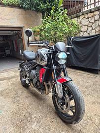 Triumph Trident 660