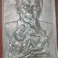 Il papa dell'uomo nuovo