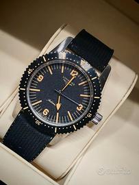 longines Skin Diver 
