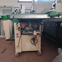 Touple dim 30mm, pialla a filo mm 400