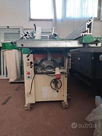 Touple dim 30mm, pialla a filo mm 400