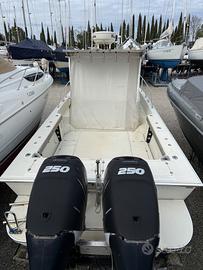 BOSTON WHALER 25/27