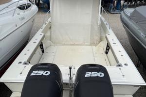 BOSTON WHALER 25/27