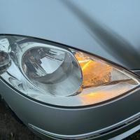Coppia Fari classe a W169 PERFETTI