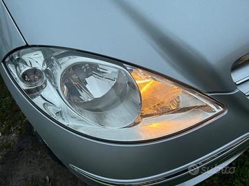 Coppia Fari classe a W169 PERFETTI