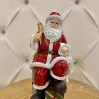 Babbo natale decorativo