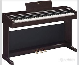 Pianoforte digiatale Ya