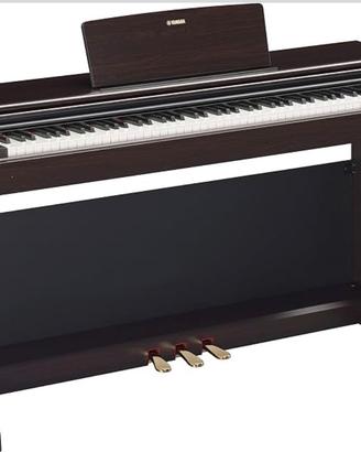 Pianoforte digiatale Ya