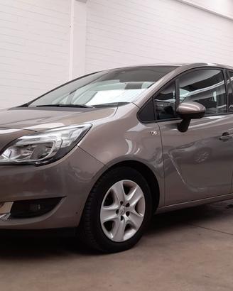 Opel Meriva 1.6 CDTI 110CV Start&Stop Cosmo//SOLO 