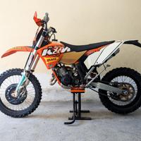 Ktm 125 Exc Factory