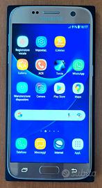 SAMSUNG GALAXY S7 GOLD PLATINUM G930F 32GB