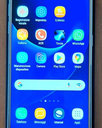 SAMSUNG GALAXY S7 GOLD PLATINUM G930F 32GB