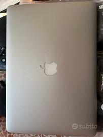 Apple Macbook Pro 15 A1398 End 12 Early 13 Display