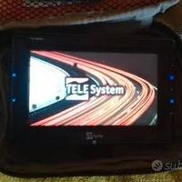 Navigatore TELEsystem Mod.8800