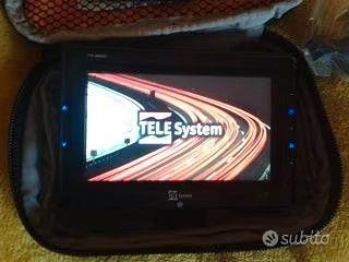 Navigatore TELEsystem Mod.8800