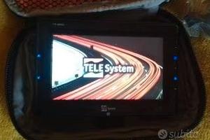 Navigatore TELEsystem Mod.8800