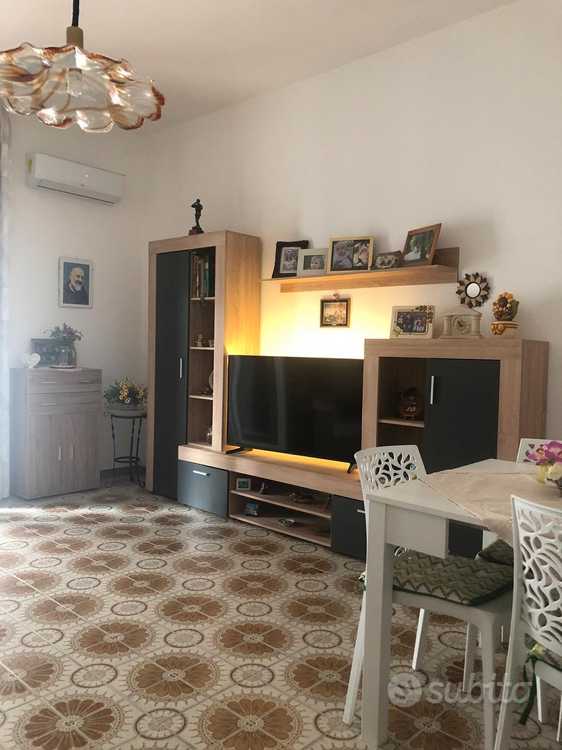 Appartamento – Campomarino, Borgo Arbëreshë, Colle Lame - Altro