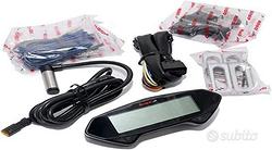 Contachilometri Tachimetro Koso DB-01RN BA041000