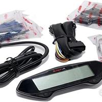 Contachilometri Tachimetro Koso DB-01RN BA041000