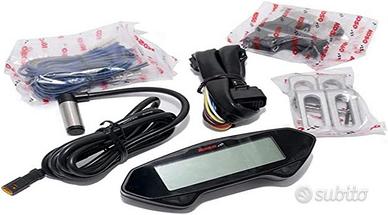 Contachilometri Tachimetro Koso DB-01RN BA041000