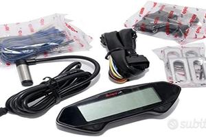 Contachilometri Tachimetro Koso DB-01RN BA041000