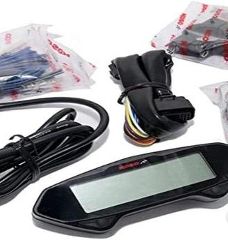 Contachilometri Tachimetro Koso DB-01RN BA041000