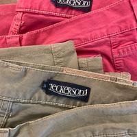 Jeckerson pantaloni uomo tg. 34 (L) NUOVI