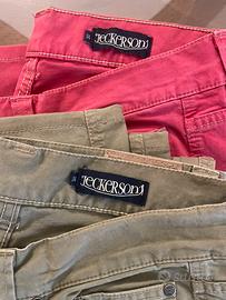 Jeckerson pantaloni uomo tg. 34 (L) NUOVI